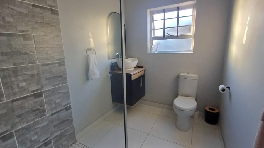 2 Bedroom Property for Sale in Bothasrus Eastern Cape